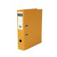 MAXI PP LEVER ARCH FILE F/S BROAD YELLOW