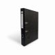 MAXI LEVER ARCH FILE F/S NARROW WITH POCKET MARBLE