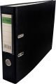 MAXI LEVER ARCH FILE A3 OBLONG BROAD MARBLE