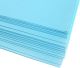 MAXI 180 GSM PREMIER COLOR CHART PAPER 50X70 CM LIGHT BLUE 25 SHEETS