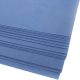MAXI 180 GSM PREMIER COLOR CHART PAPER 50X70 CM DEEP BLUE 25 SHEETS