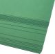 MAXI 180 GSM PREMIER COLOR CHART PAPER 50X70 CM DEEP GREEN 25 SHEETS
