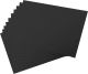 MAXI 180 GSM PREMIER COLOR CHART PAPER 50X70 CM COFFEE 25 SHEETS
