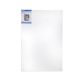 MAXI STRETCHED CANVAS BOARD 380 GSM 70X100