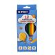 MAXI TRIANGULAR COLOUR PENCILS 12 COLOUR RT
