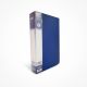 MAXI DISPLAY BOOK 100 POCKET BLUE