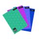 MAXI DRAWING BOOK WHITE B4 110GSM 20 SHEETS