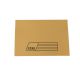 MAXI F/S DOCUMENT WALLET 300GSM BUFF