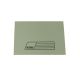MAXI F/S DOCUMENT WALLET 300GSM GREEN