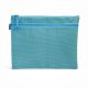 MAXI A4 DOUBLE ZIPPER BAG