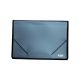 MAXI 13 GRIDS EXPANSION FILE WITHOUT HANDLE BLUE