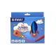 MAXI JUMBO FELT PEN 12 COLOR