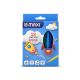 MAXI FELT PEN 12 COLOR