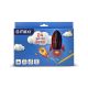 MAXI FELT PEN 24 COLOR