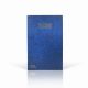MAXI REGISTER BOOK F/S 8QR 60GSM 384 SHEETS 