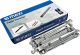 MAXI 8CM METAL PAPER FASTENER BOX OF 50PC