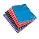 MAXI STYLE NOTEBOOK A4 60 SHEETS
