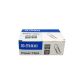 MAXI 50MM BOAT SHAPE PAPER CLIP BOX OF 100PC