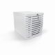 MAXI PLASTIC STORAGE 10 DRAWER WITH LOCK