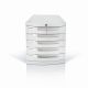 MAXI PLASTIC STORAGE 5 DRAWER WITH LOCK