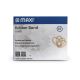 MAXI RUBBER BAND 100GM SIZE 18