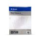 MAXI SHEET PROTECTOR A4 40MIC POLY BAG OF 100PC