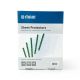 MAXI SHEET PROTECTOR A4 80MIC BOX OF 100PC