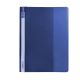 MAXI REPORT FILE A4 BLUE