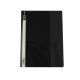 MAXI REPORT FILE A4 BLACK