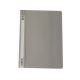MAXI REPORT FILE A4 GREY