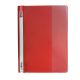 MAXI REPORT FILE A4 RED