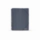 MAXI SPIRAL DISPLAY BOOK 40 POCKET BLACK