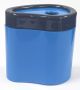 MAXI WAVE SHARPENER FLUORESCENT BARREL SINGLE HOLE