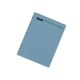 MAXI SPRING FILE 320 GSM BLUE