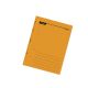 MAXI SPRING FILE 320 GSM ORANGE