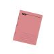 MAXI SPRING FILE 320 GSM PINK