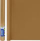MAXI SUPER WIDE POSTER PAPER ROLL 80 GSM CRAFT BROWN