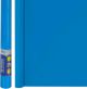 MAXI SUPER WIDE POSTER PAPER ROLL 80 GSM LIGHT BLUE