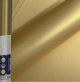 MAXI SUPER WIDE POSTER PAPER ROLL 80 GSM METALLIC GOLD