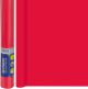 MAXI SUPER WIDE POSTER PAPER ROLL 80 GSM RED