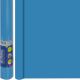 MAXI SUPER WIDE POSTER PAPER ROLL 80 GSM SKY BLUE