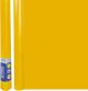 MAXI SUPER WIDE POSTER PAPER ROLL 80 GSM YELLOW