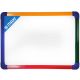 MAXI DOUBLE SIDED A3 WHITE BOARD