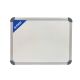 MAXI MAGNETIC WHITE BOARD SINGLE SIDE 30X40