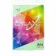 GALAXY COLOR COPY PAPER A4 80GSM 500SH GREEN