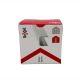 REXEL HEAVY DUTY STAPLE PINS NO.66/14 - BOX OF 5000 STAPLES