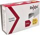 REXEL STAPLE PINS NO.56 26/6 - PACK OF 1000 STAPLES