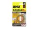 UHU DOUBLEFIX UNIVERSAL WHITE TAPE 1