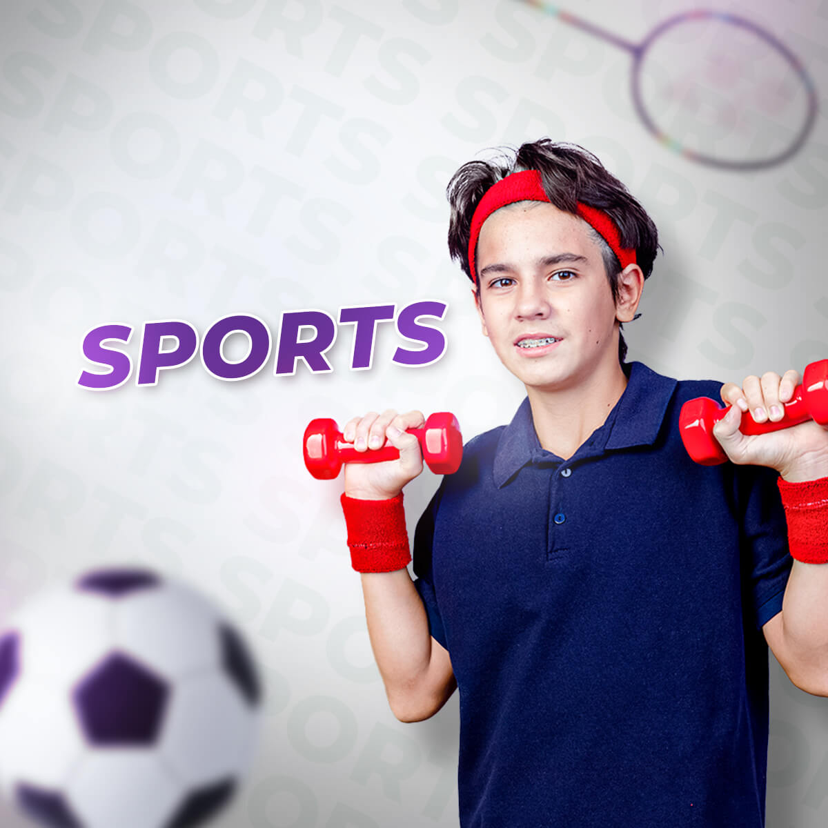 Sports