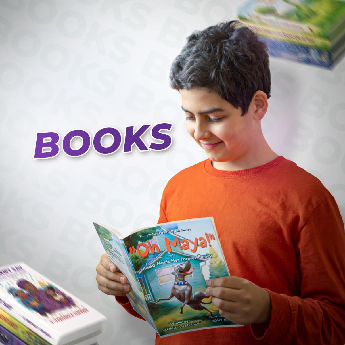 Books